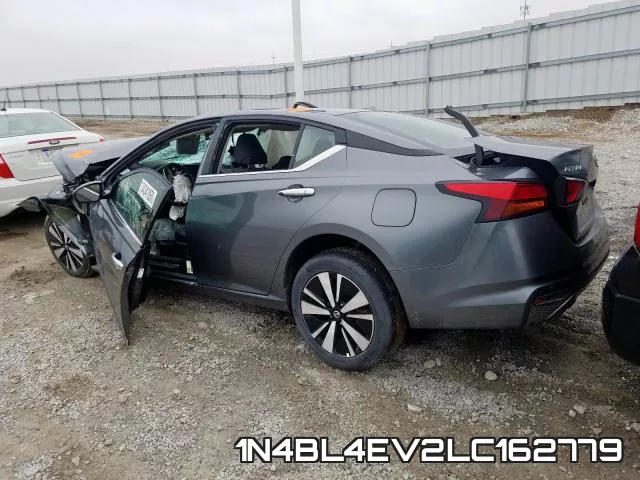 1N4BL4EV2LC162779 фото 4