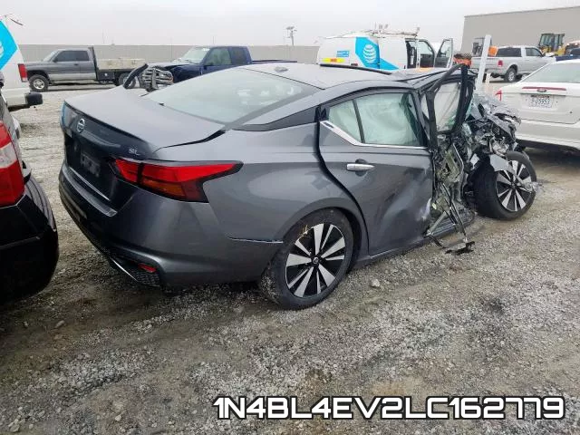 1N4BL4EV2LC162779 фото 5