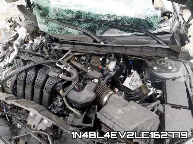 1N4BL4EV2LC162779 фото 8