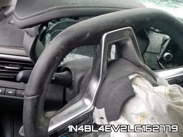 1N4BL4EV2LC162779 фото 9