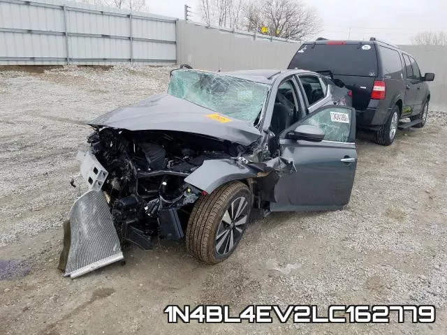 1N4BL4EV2LC162779 фото 10