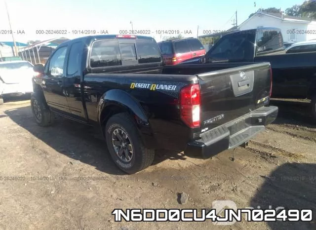 1N6DD0CU4JN702490 фото 4
