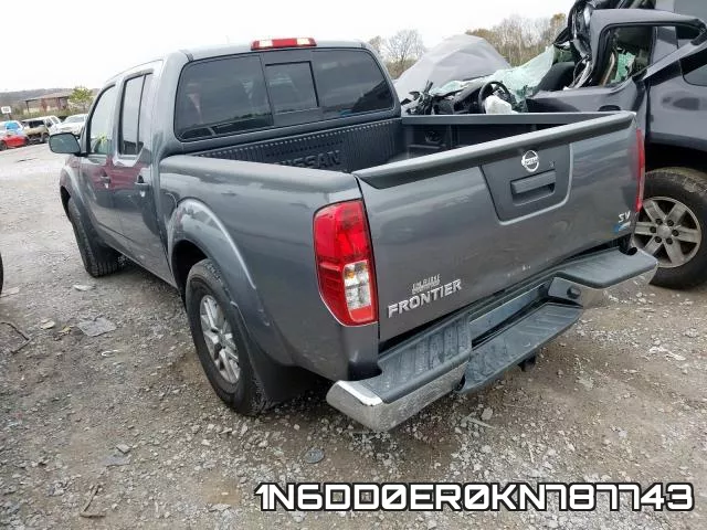 1N6DD0ER0KN787743 фото 4