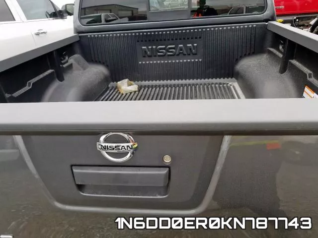 1N6DD0ER0KN787743 фото 7
