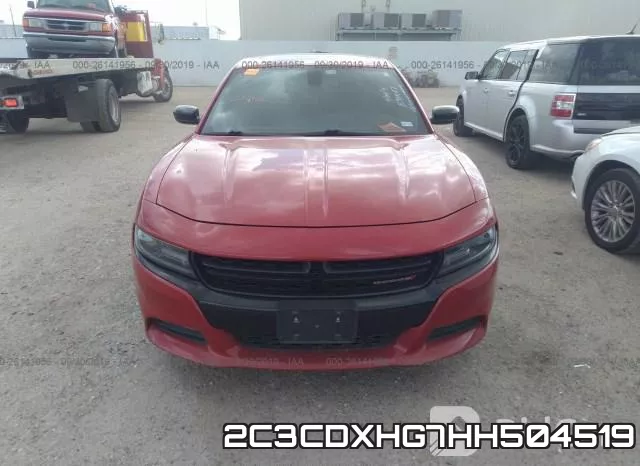 2C3CDXHG7HH504519 фото 7
