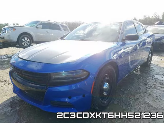 2C3CDXKT6HH521236 фото 3