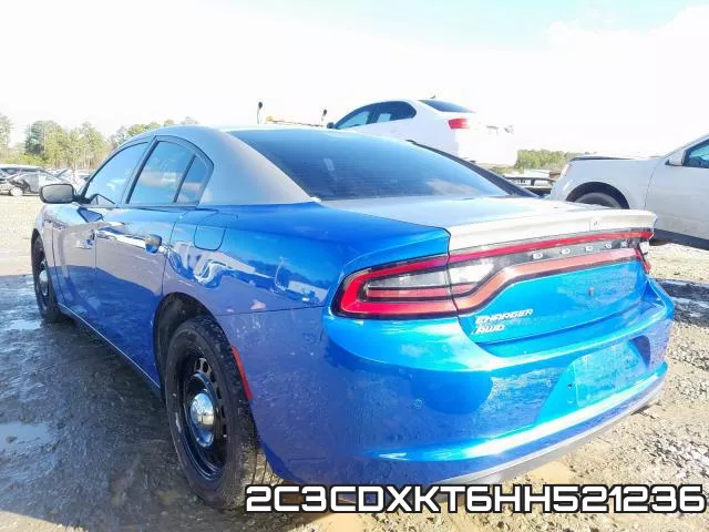 2C3CDXKT6HH521236 фото 4