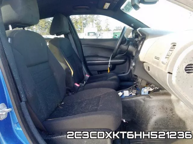 2C3CDXKT6HH521236 фото 6