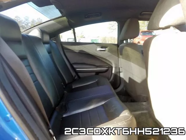 2C3CDXKT6HH521236 фото 7