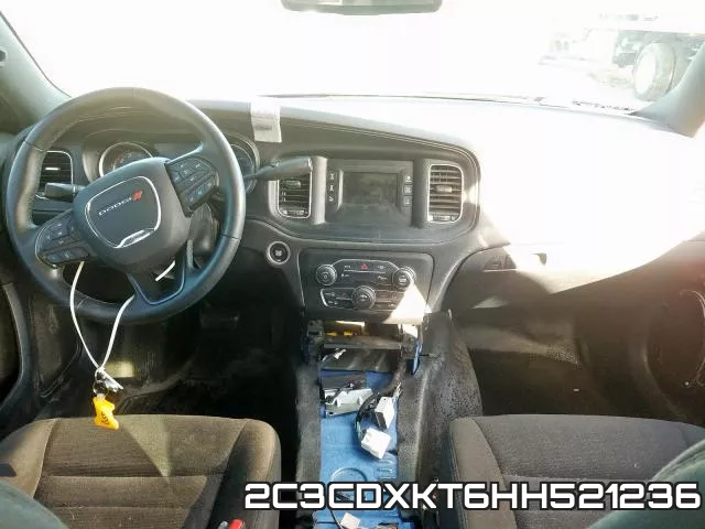 2C3CDXKT6HH521236 фото 10