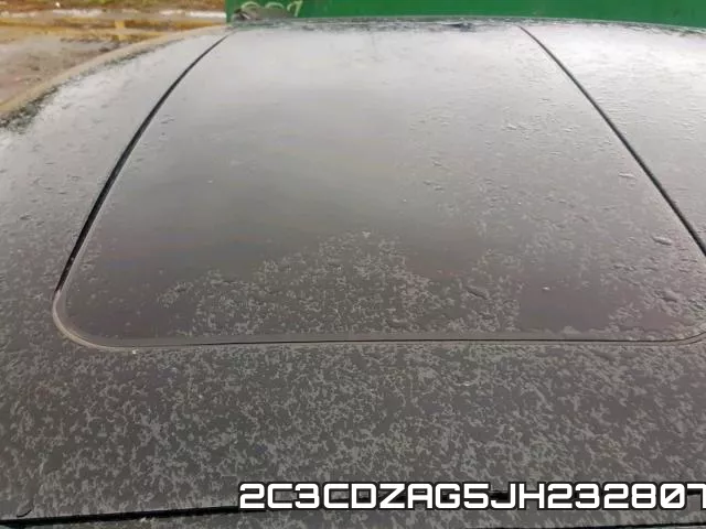 2C3CDZAG5JH232807 фото 10
