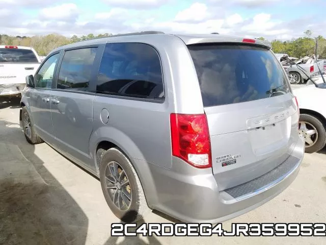 2C4RDGEG4JR359952 фото 4