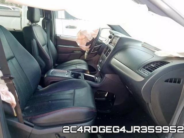 2C4RDGEG4JR359952 фото 6