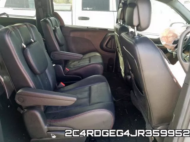 2C4RDGEG4JR359952 фото 7