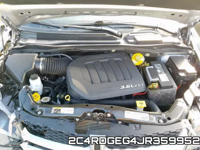 2C4RDGEG4JR359952 фото 8