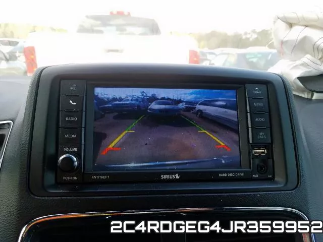 2C4RDGEG4JR359952 фото 10