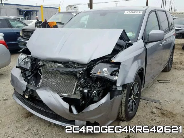 2C4RDGEG4KR640621 фото 3