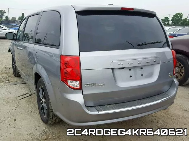 2C4RDGEG4KR640621 фото 4