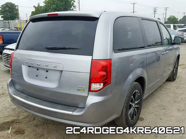 2C4RDGEG4KR640621 фото 5