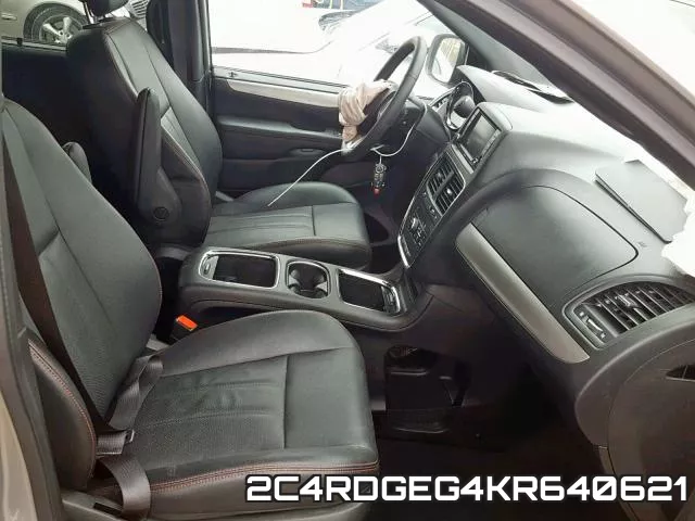 2C4RDGEG4KR640621 фото 6