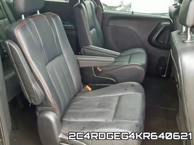 2C4RDGEG4KR640621 фото 7