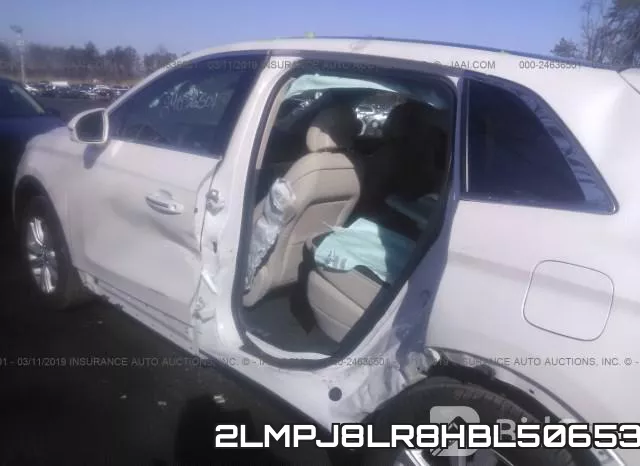 2LMPJ8LR8HBL50653 фото 7