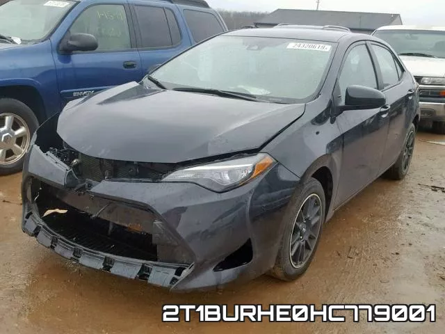 2T1BURHE0HC779001 фото 3