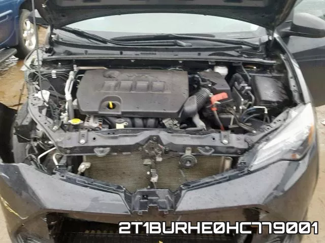 2T1BURHE0HC779001 фото 8