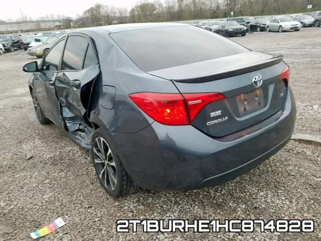 2T1BURHE1HC874828 фото 4