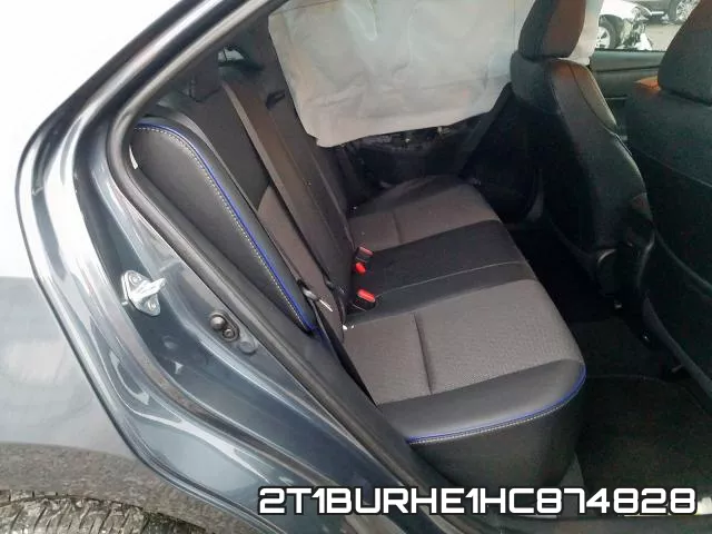 2T1BURHE1HC874828 фото 7