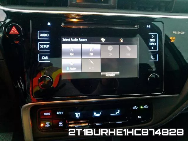 2T1BURHE1HC874828 фото 10