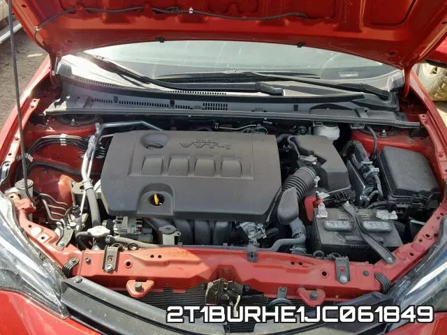 2T1BURHE1JC061849 фото 8