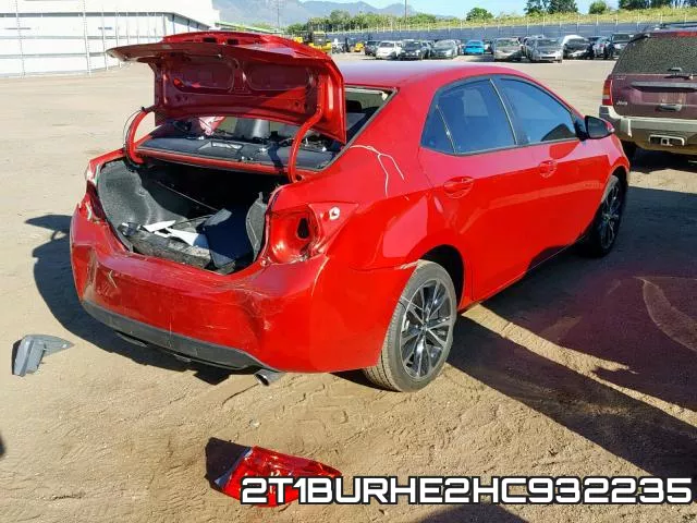 2T1BURHE2HC932235 фото 5