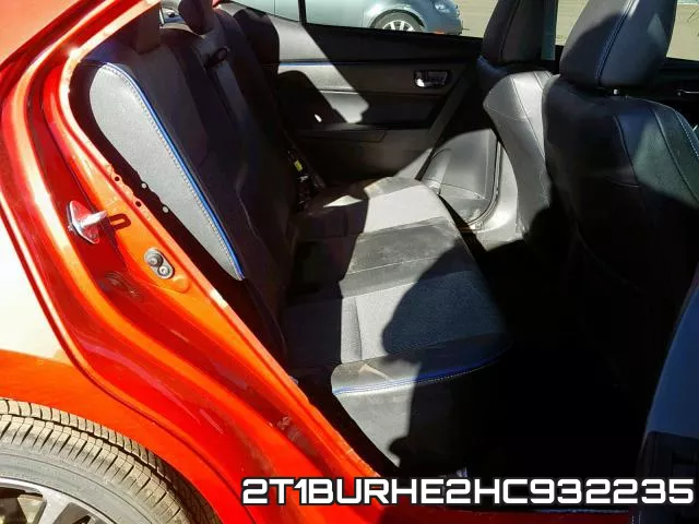 2T1BURHE2HC932235 фото 7