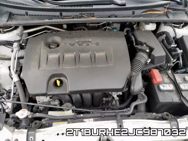 2T1BURHE2JC987032 фото 8