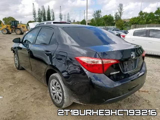 2T1BURHE3HC793216 фото 4