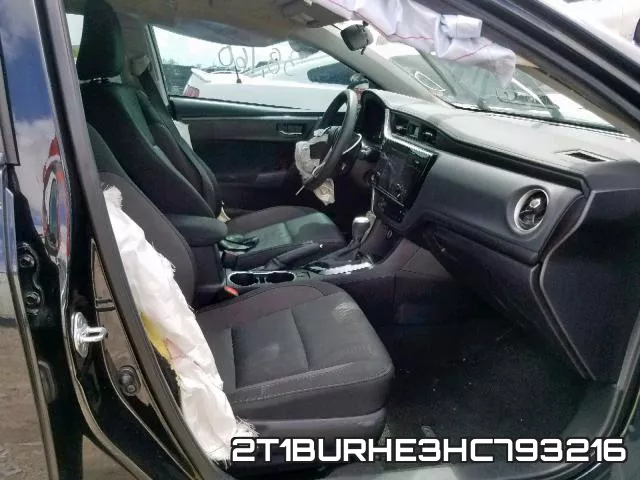2T1BURHE3HC793216 фото 6