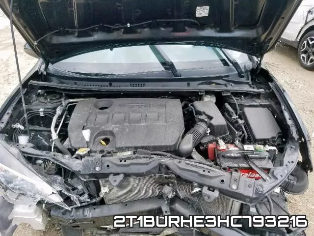 2T1BURHE3HC793216 фото 8