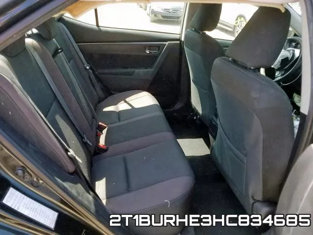 2T1BURHE3HC834685 фото 7