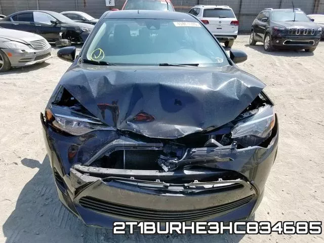 2T1BURHE3HC834685 фото 10