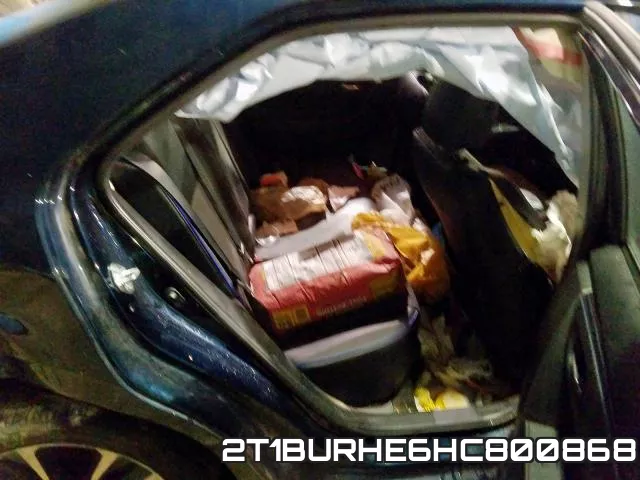 2T1BURHE6HC800868 фото 7