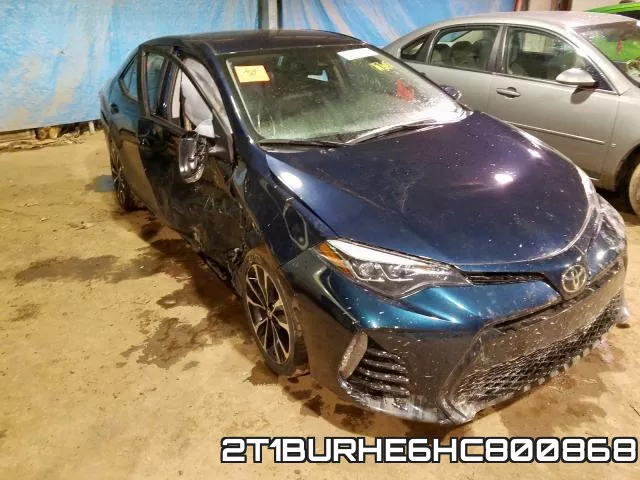 2T1BURHE6HC800868 фото 10