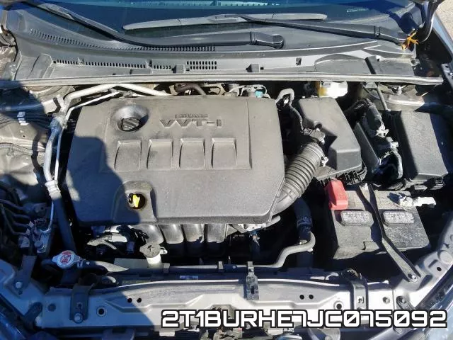 2T1BURHE7JC075092 фото 8