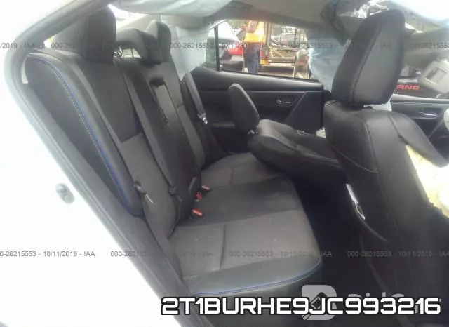 2T1BURHE9JC993216 фото 9