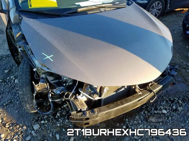 2T1BURHEXHC796436 фото 10