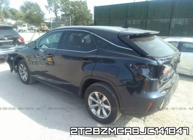 2T2BZMCA8JC141847 фото 4
