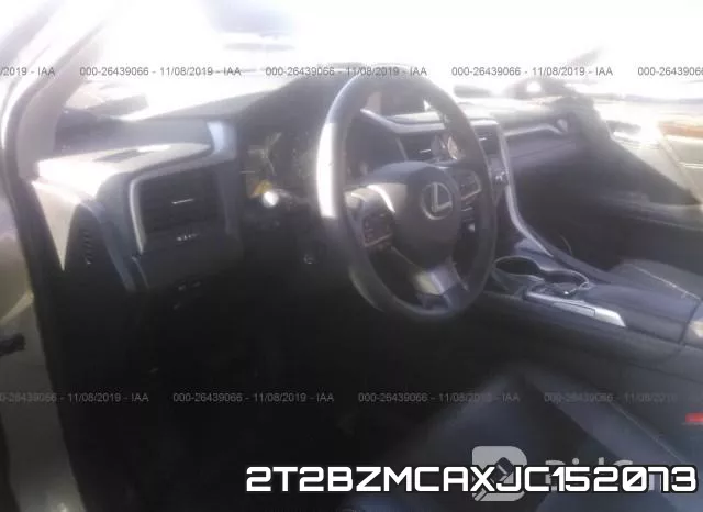 2T2BZMCAXJC152073 фото 6