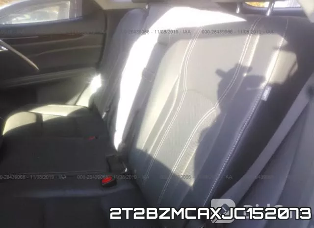 2T2BZMCAXJC152073 фото 9