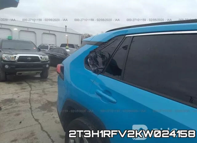 2T3H1RFV2KW024158 фото 7