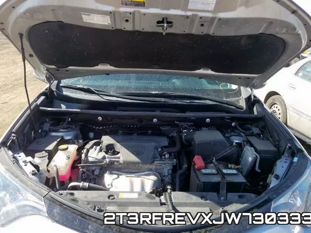 2T3RFREVXJW730333 фото 8